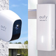 EufyCam Starter Kit | $167 | Amazon
2-Camera EufyCam Starter Kit | $223 | Amazon
3-Camera EufyCam Starter Kit | $350 | Amazon
eufy Security Entry Sensor | $20 | Amazon